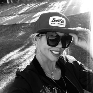 Meet your Posher, Cary lynn